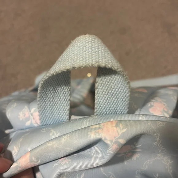 Stoney Clover Backpack - Picture 7 of 9